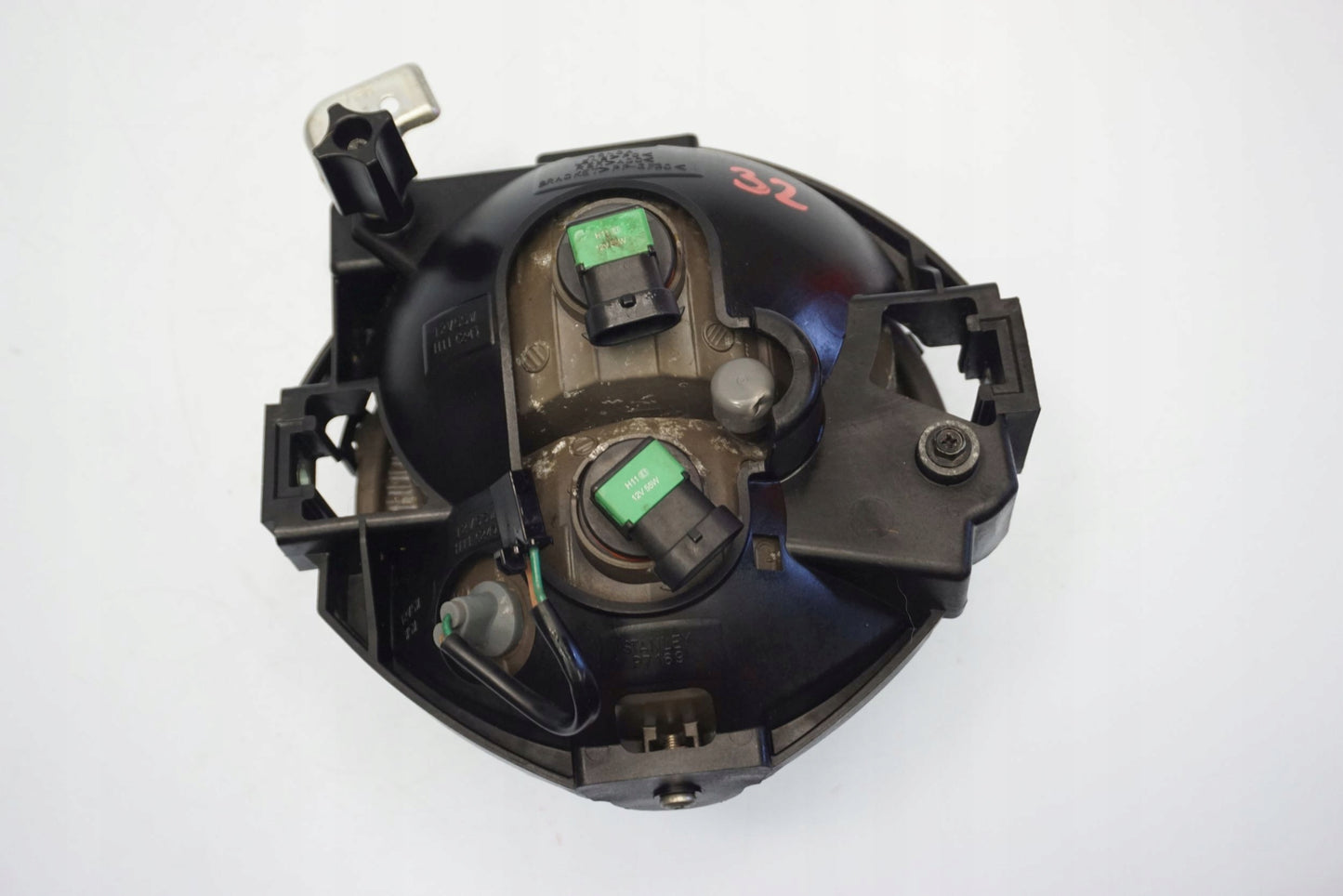 HONDA XL 700 V TRANSALP 08-11 Scheinwerfer Headlight 11