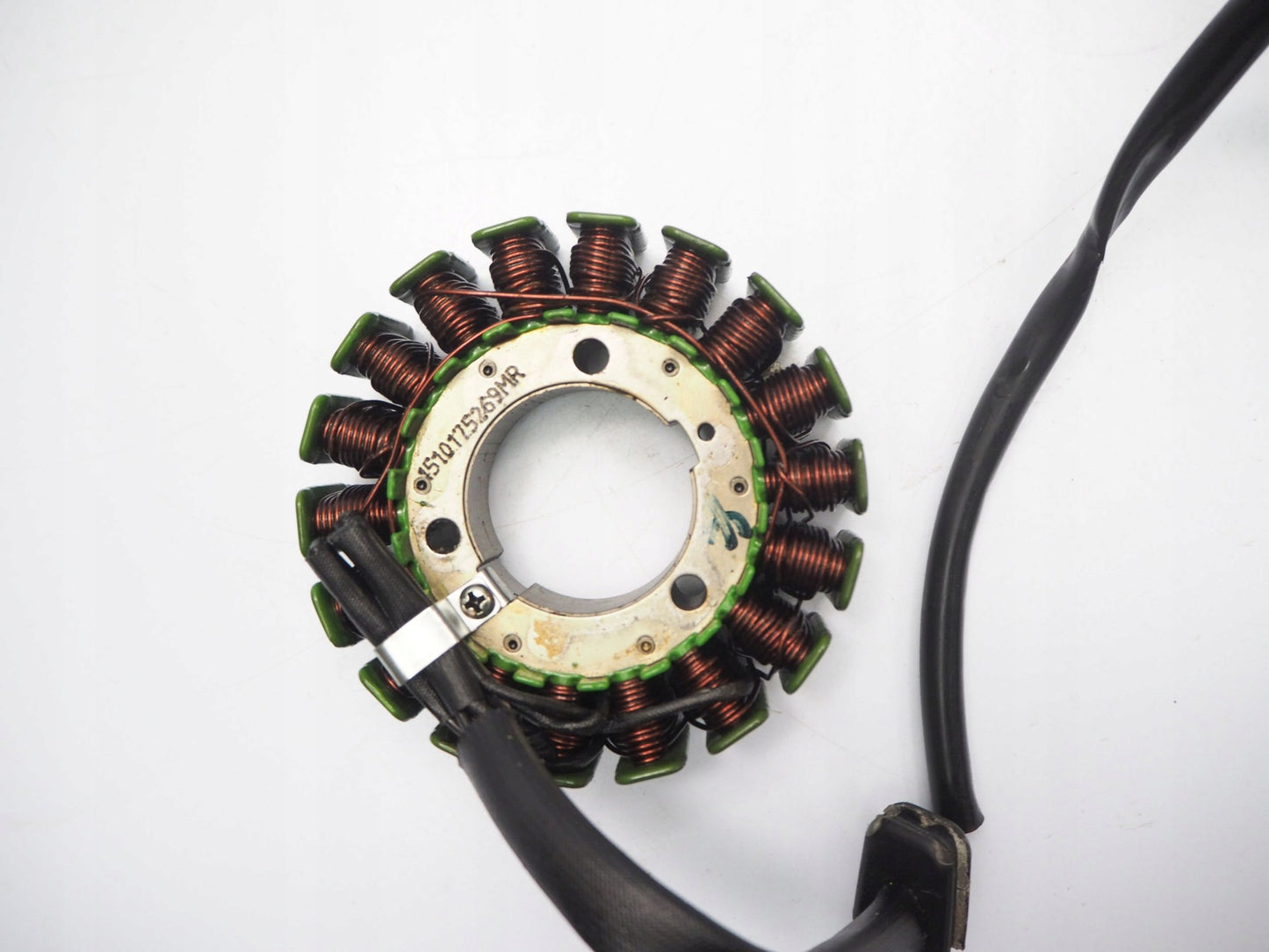 BENELLI BN 302 2018 Lichtmaschine Stator Generator Lima Alternator 9