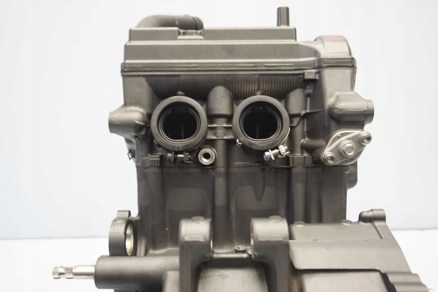 YAMAHA MT-07 21- Motor Motorblock Engine 10