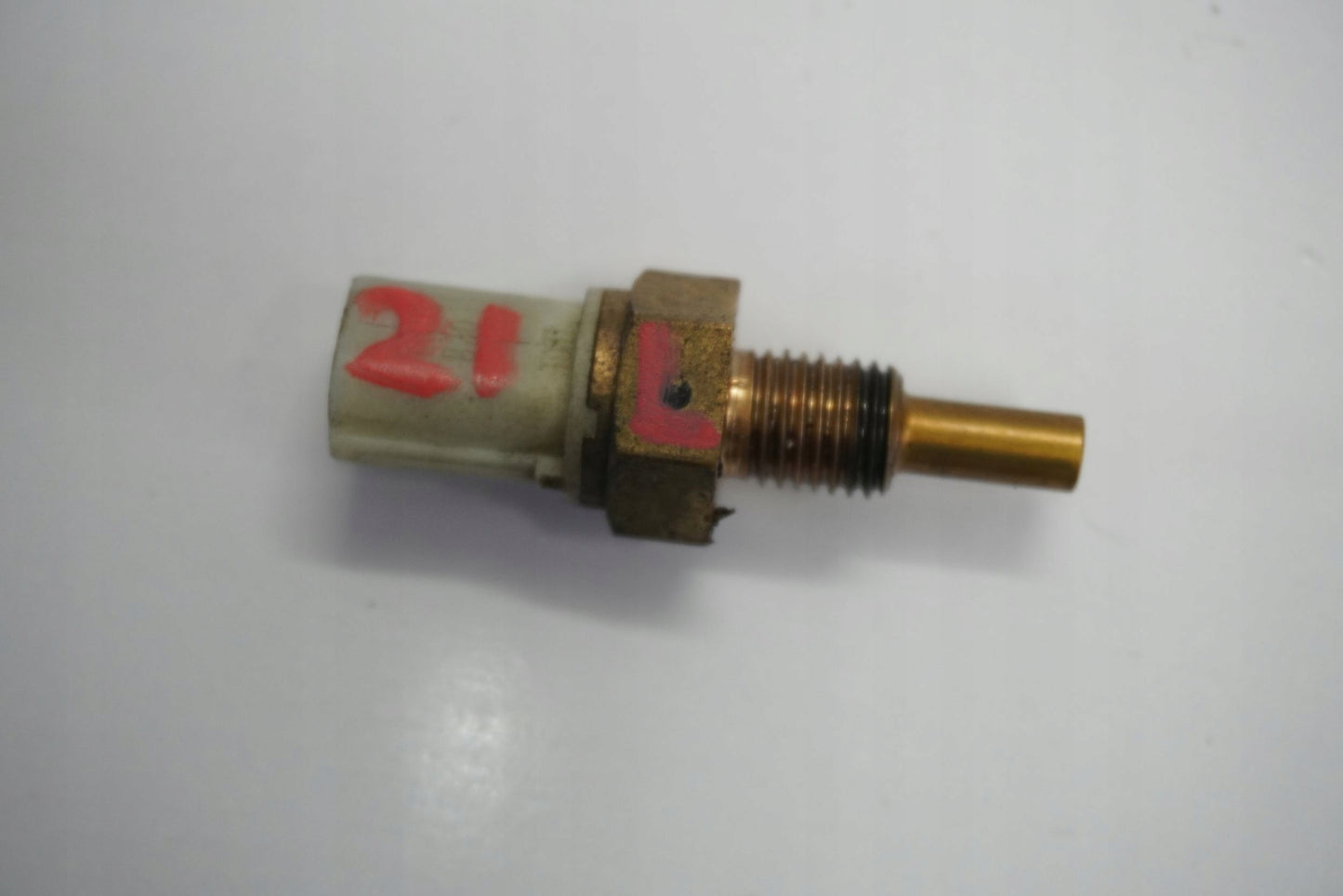 YAMAHA MT 125 20- Temperatursensor Thermostat Temperature sensor 5