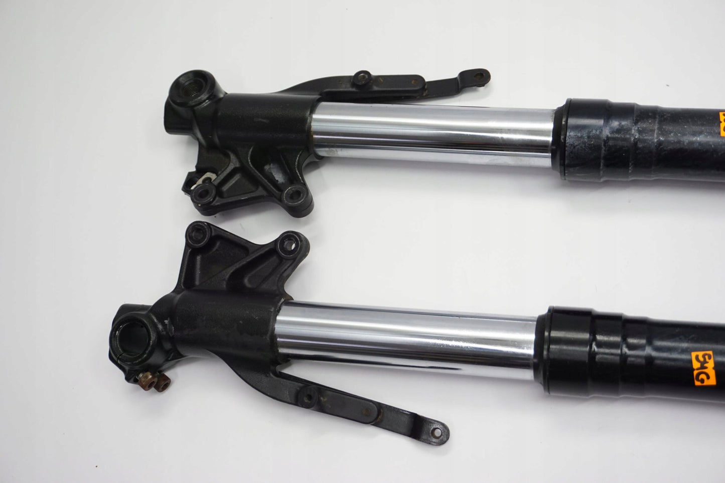 TRIUMPH TIGER 800 XRX 15-17 Gabel Gabelholme Fork 16