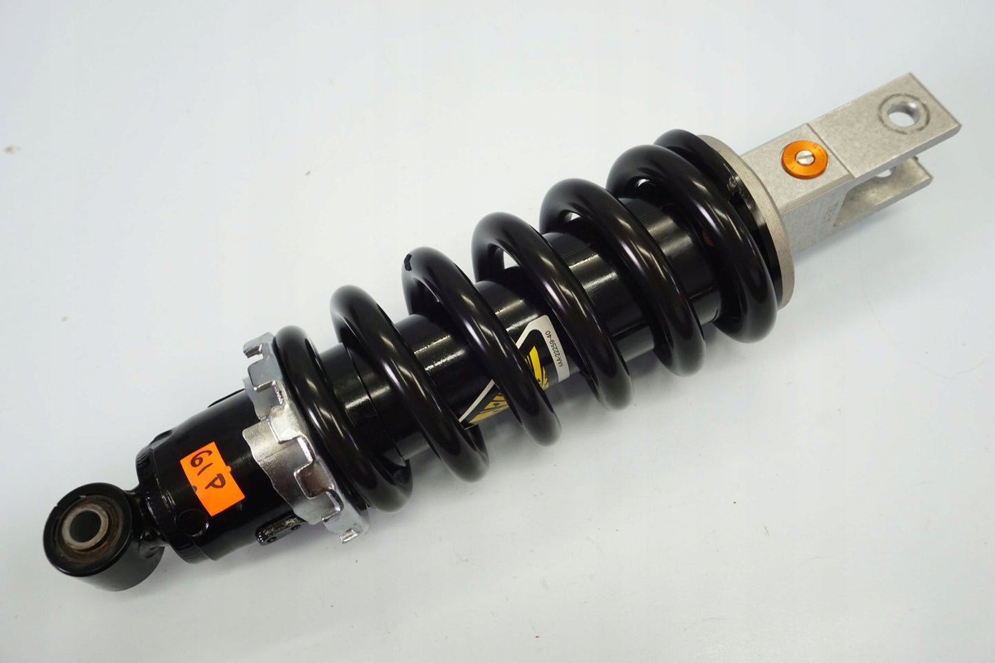 YAMAHA MT-07 21- Stoßdämpfer Federbein shock absorber 5
