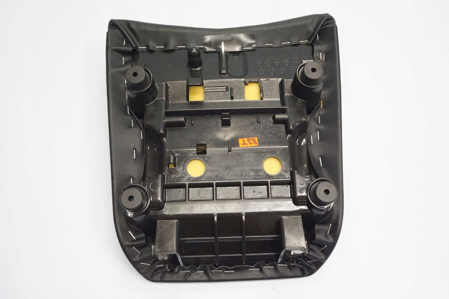YAMAHA MT-09 TRACER 15-17 Sitzbank Sozius Sitz hinten seat 5