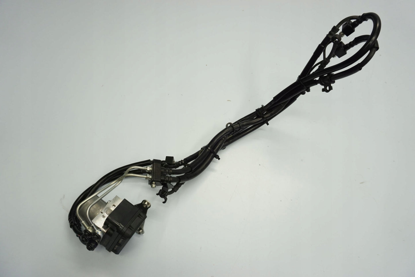 YAMAHA MT-09 TRACER GT 18-20 ABS Pumpe Druckmodulator 13