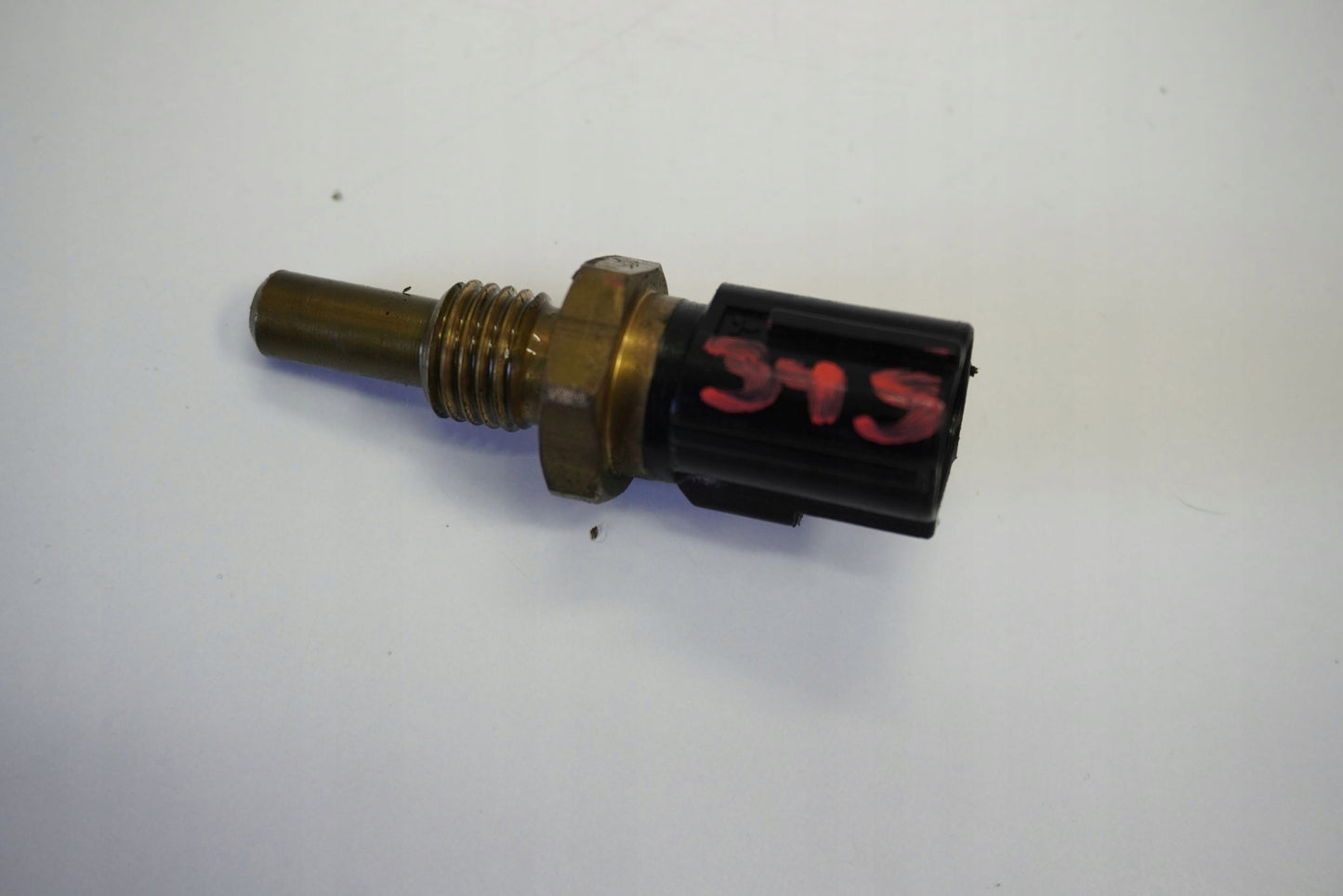 YAMAHA FZ8 10-15 Temperatursensor Thermostat Temperature sensor 5