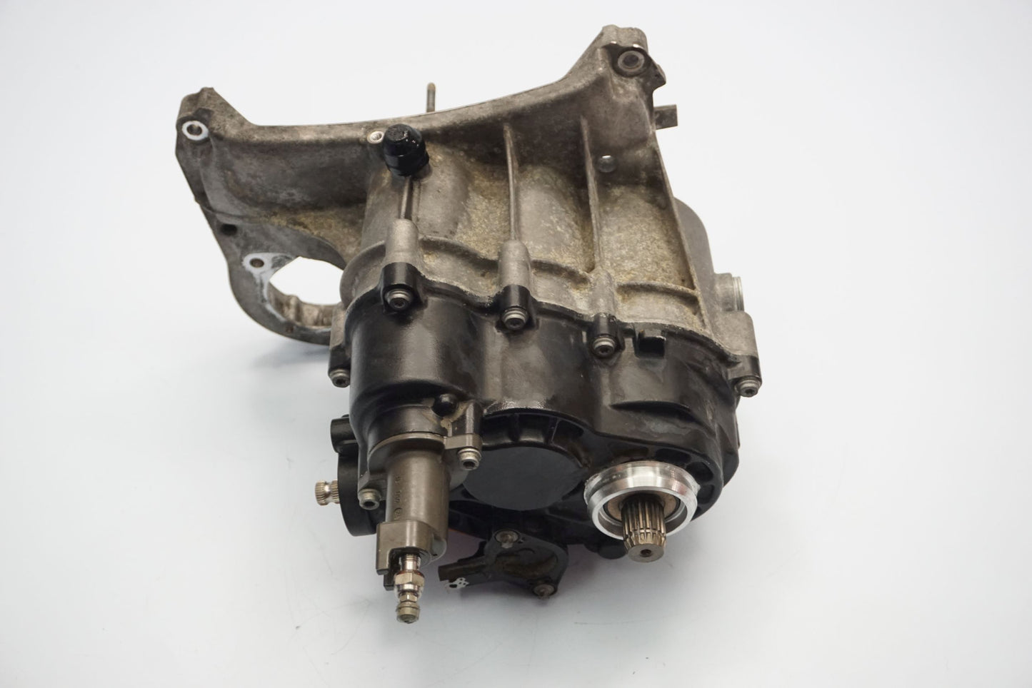 BMW R 1200 ST 05-07 Getriebe Gearbox 12