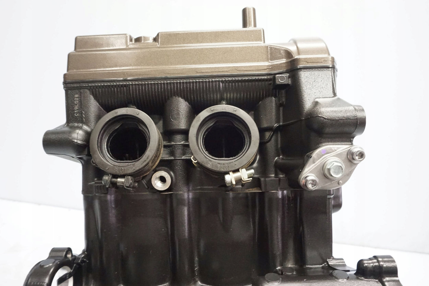 YAMAHA XTZ TENERE 700 Motor Motorblock Engine 9