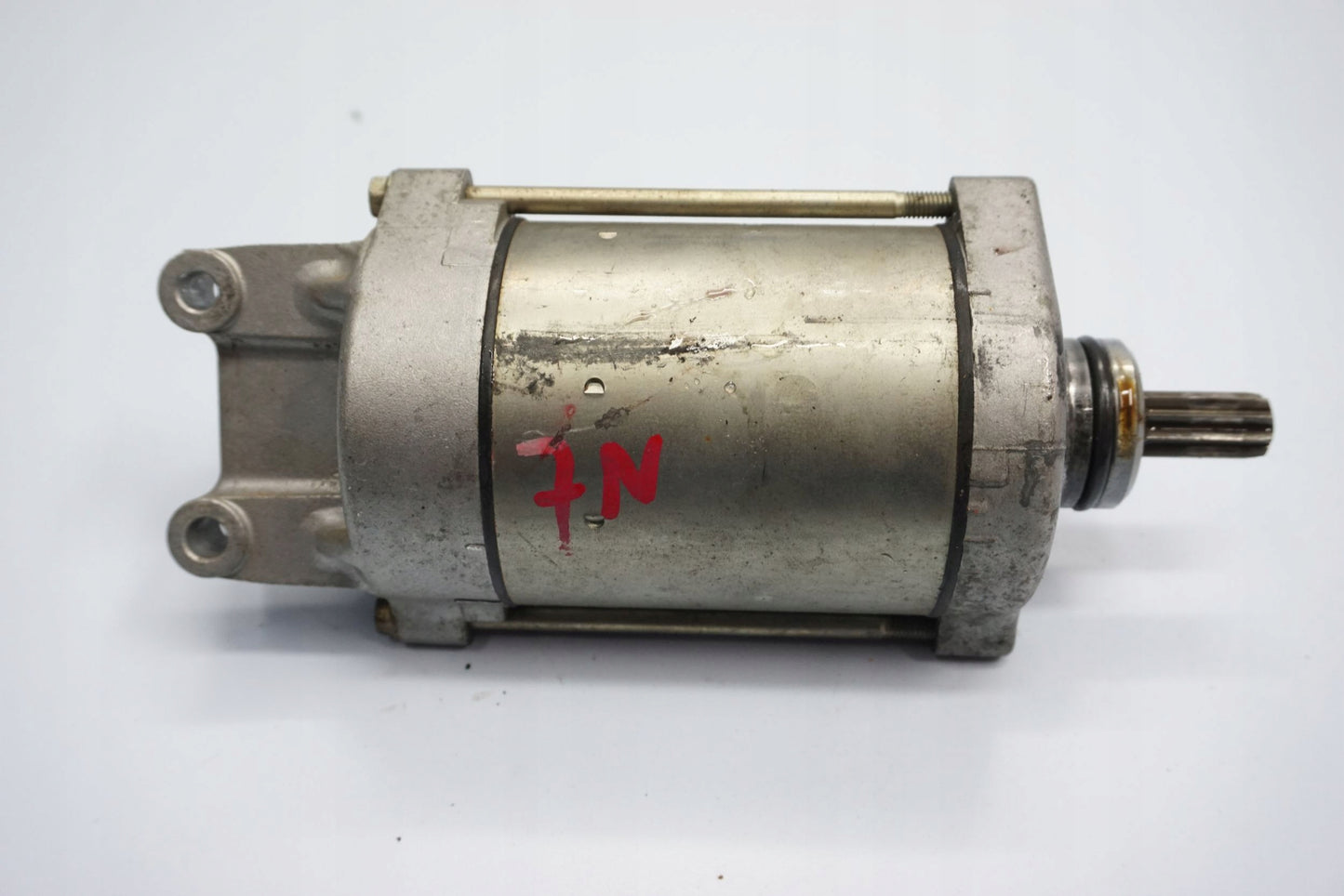 HONDA CBR 929RR SC44 Anlasser Starter Motor 6