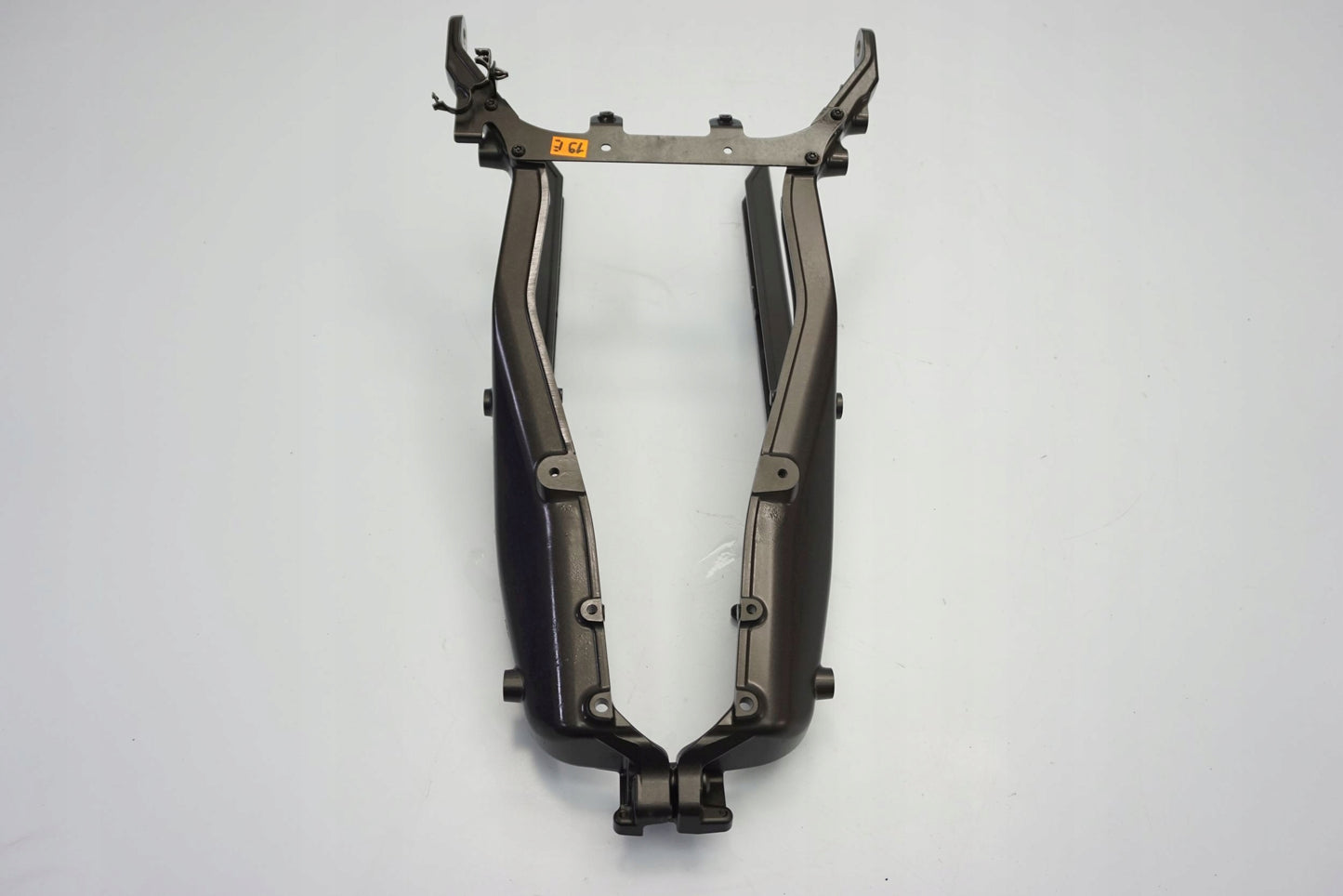 YAMAHA MT-09 21-23 Heckrahmen Rahmen hinten rear frame 8