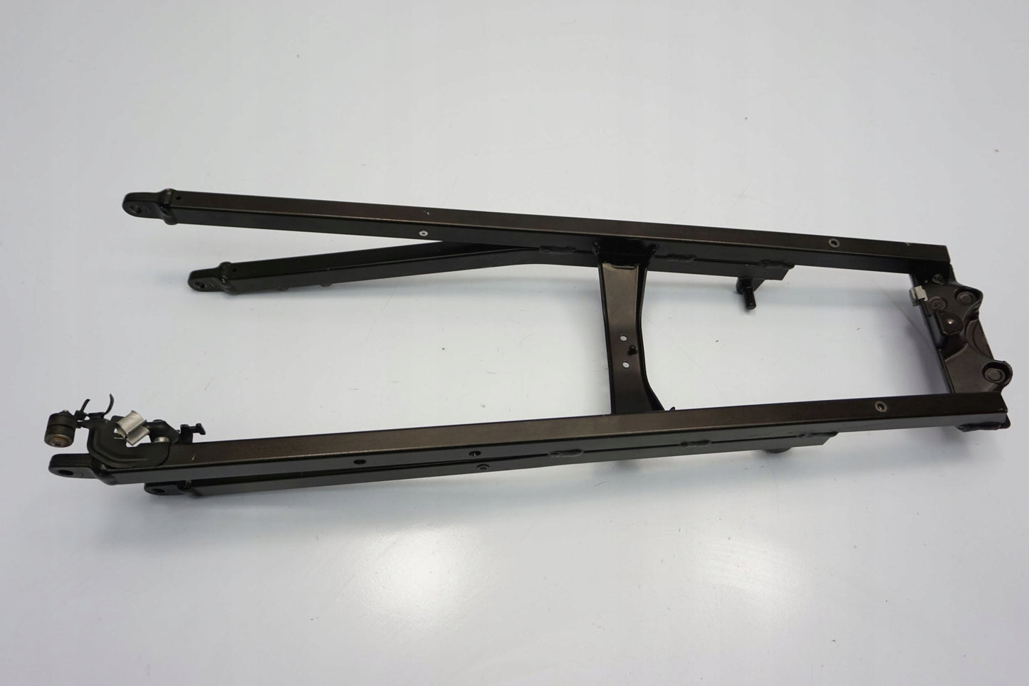 BMW S 1000 R 13-16 Heckrahmen Rahmen hinten rear frame 6