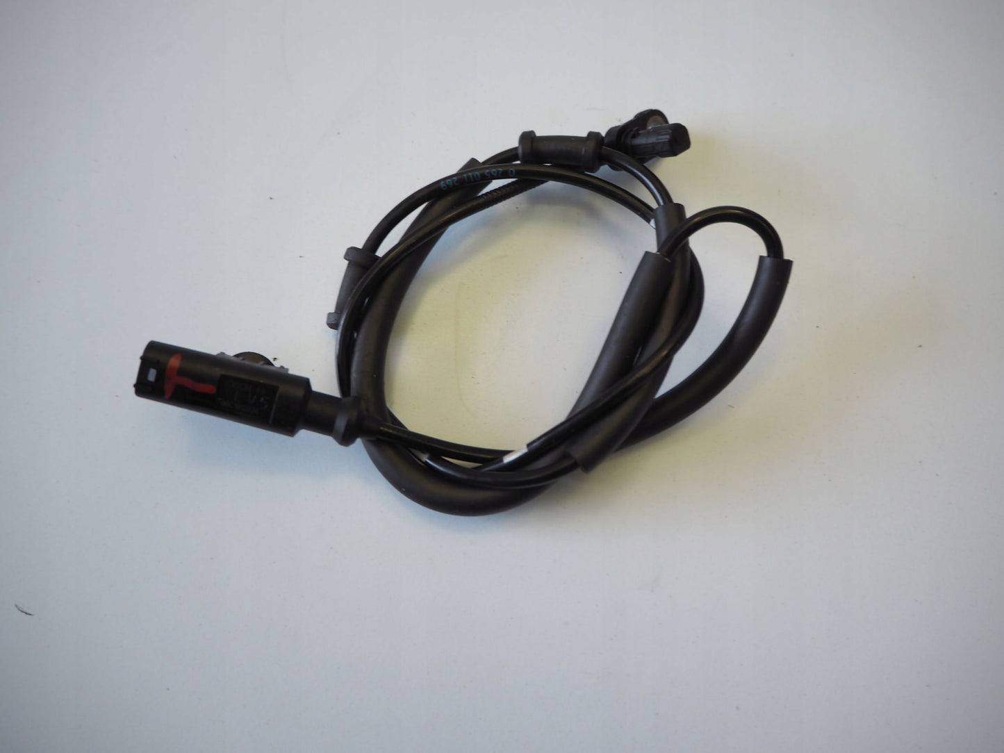 KAWASAKI NINJA 650 20- ABS Sensor hinten 7
