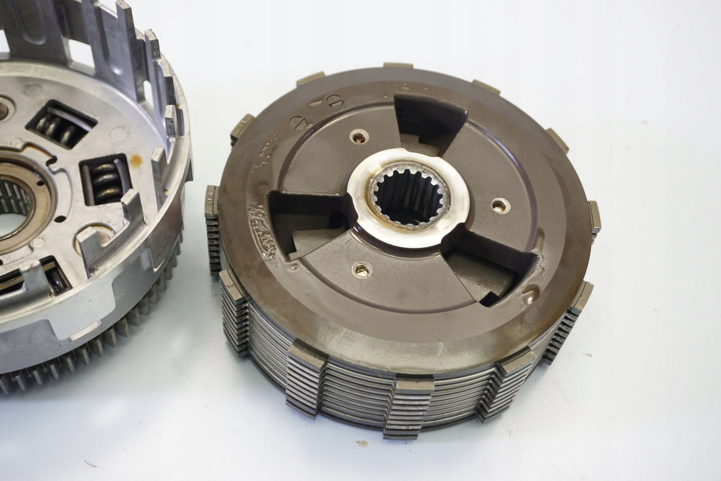 KTM 1290 SUPER ADVENTURE S 17- Kupplung Kupplungskorb Clutch 4