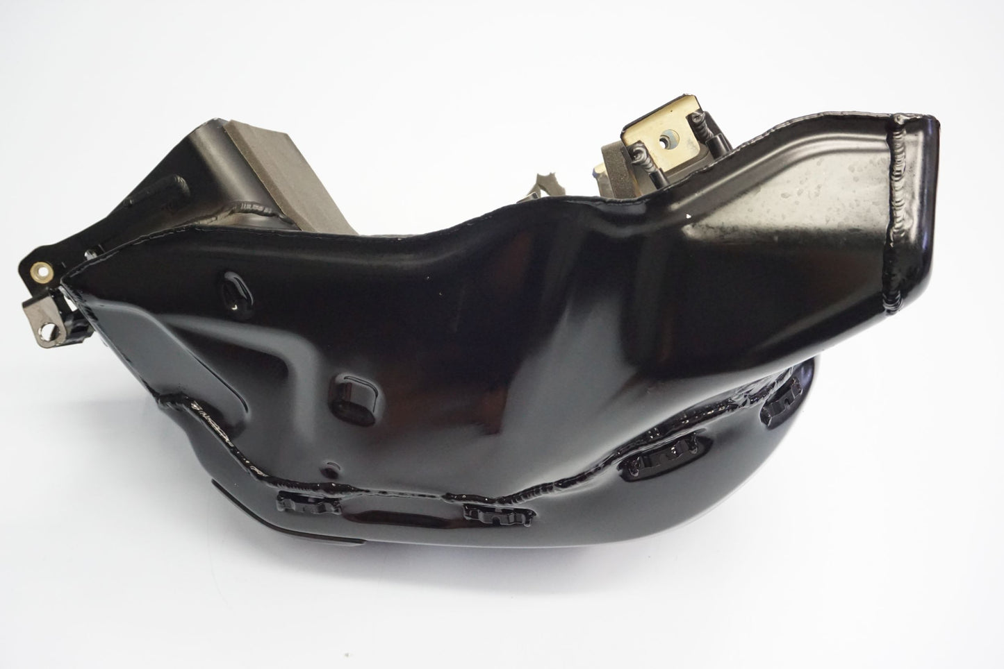 TRIUMPH TIGER 1200 RALLY EXPLORER 22- Kraftstofftank Benzintank Fuel Tank 9