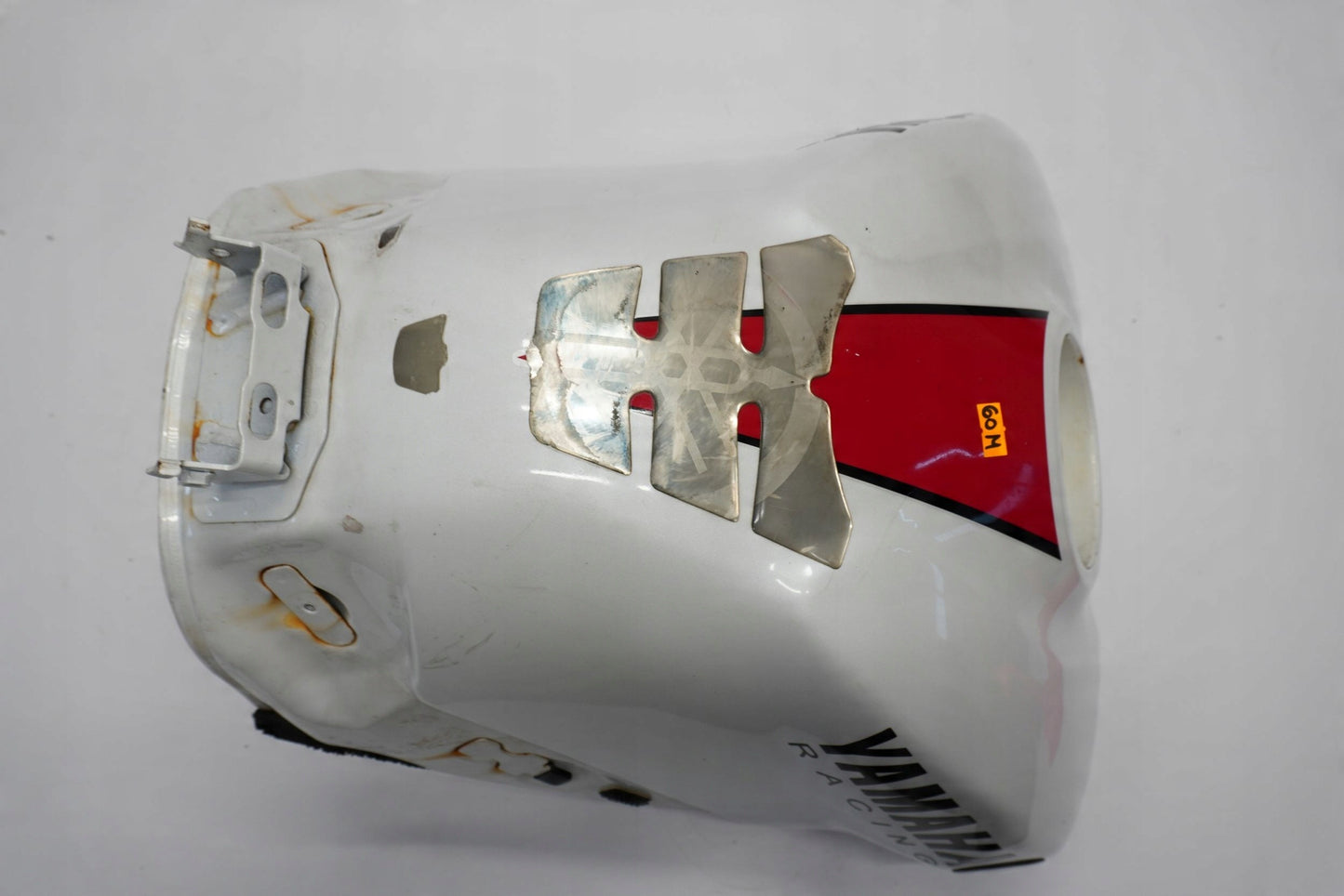 YAMAHA YZF-R1 RN19 07-08 Kraftstofftank Benzintank Fuel Tank 10
