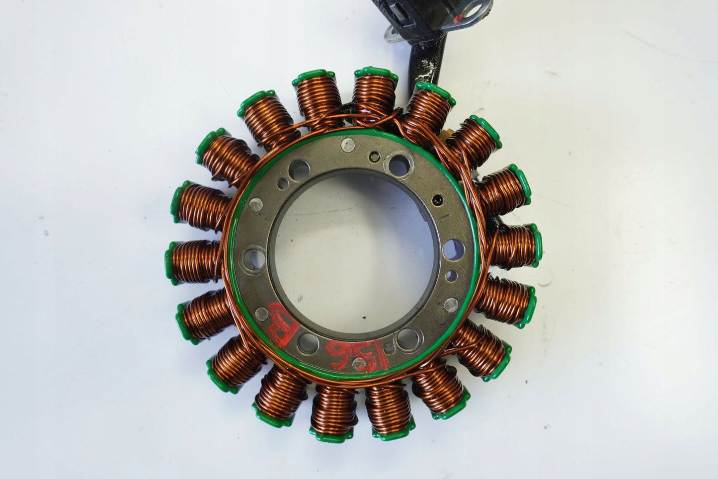 APRILIA RS 660 20- Lichtmaschine Stator Generator Lima Alternator 6