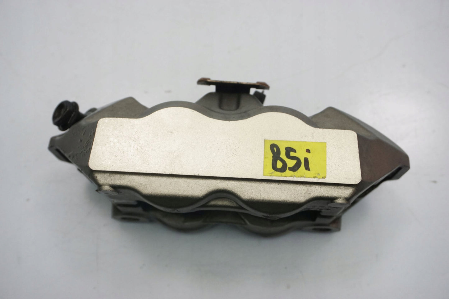 TRIUMPH SPEED TRIPLE 1050 RS 18-20 Bremse Bremssattel Bremszange vorne rechts 6