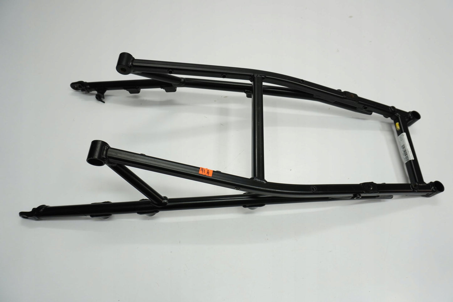 BMW R 1250 RS 19- Heckrahmen Rahmen hinten rear frame 7
