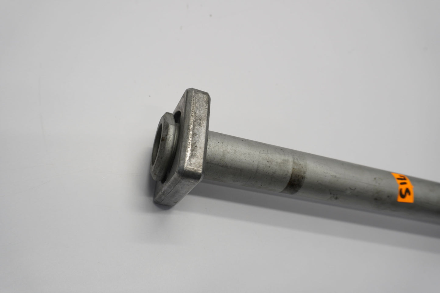 BMW S1000RR K67 21-23 Hinterachse Achse hinten Radachse rear axle 6