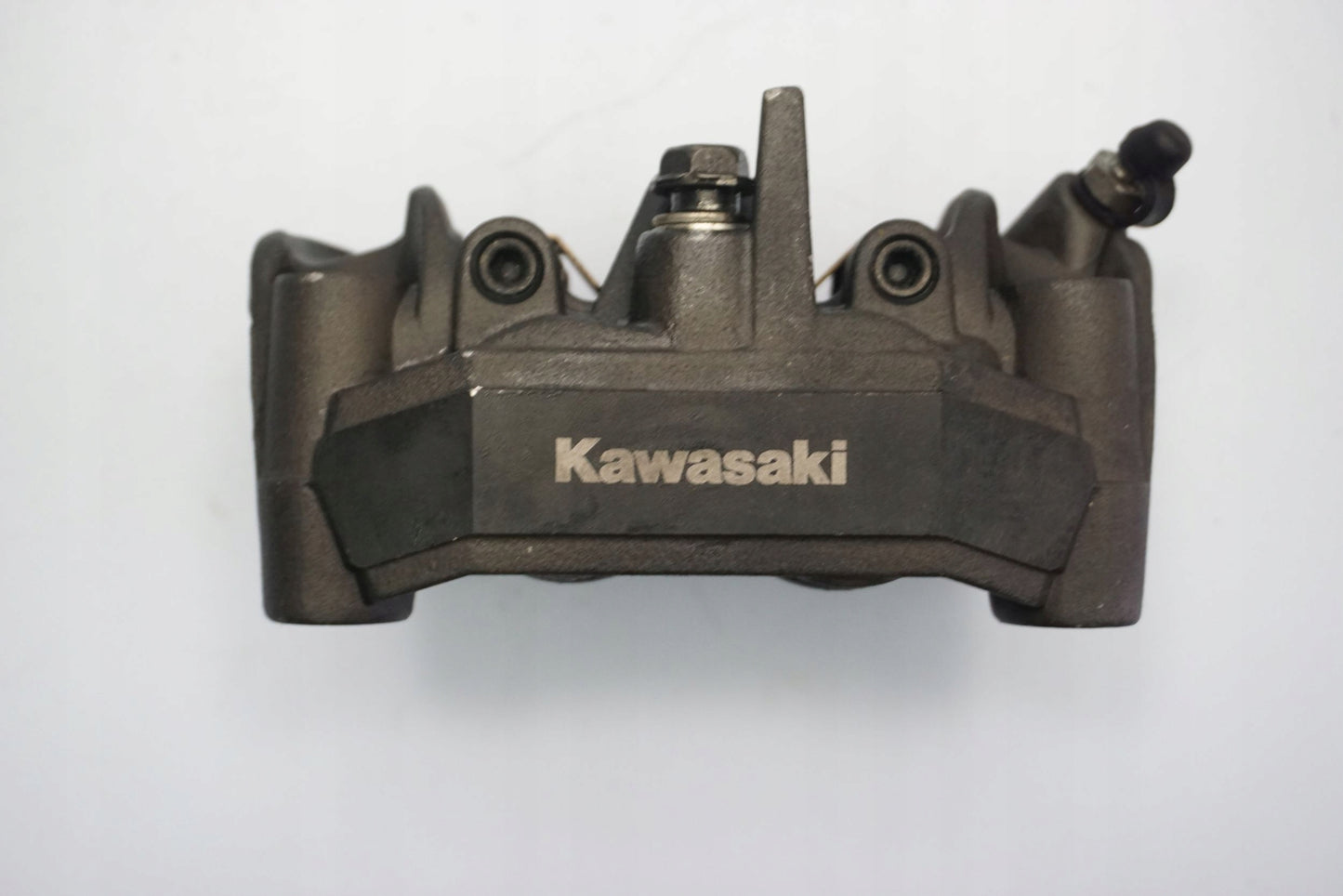 KAWASAKI Z1000 14-19 Bremse Bremssattel Bremszange vorne rechts 7