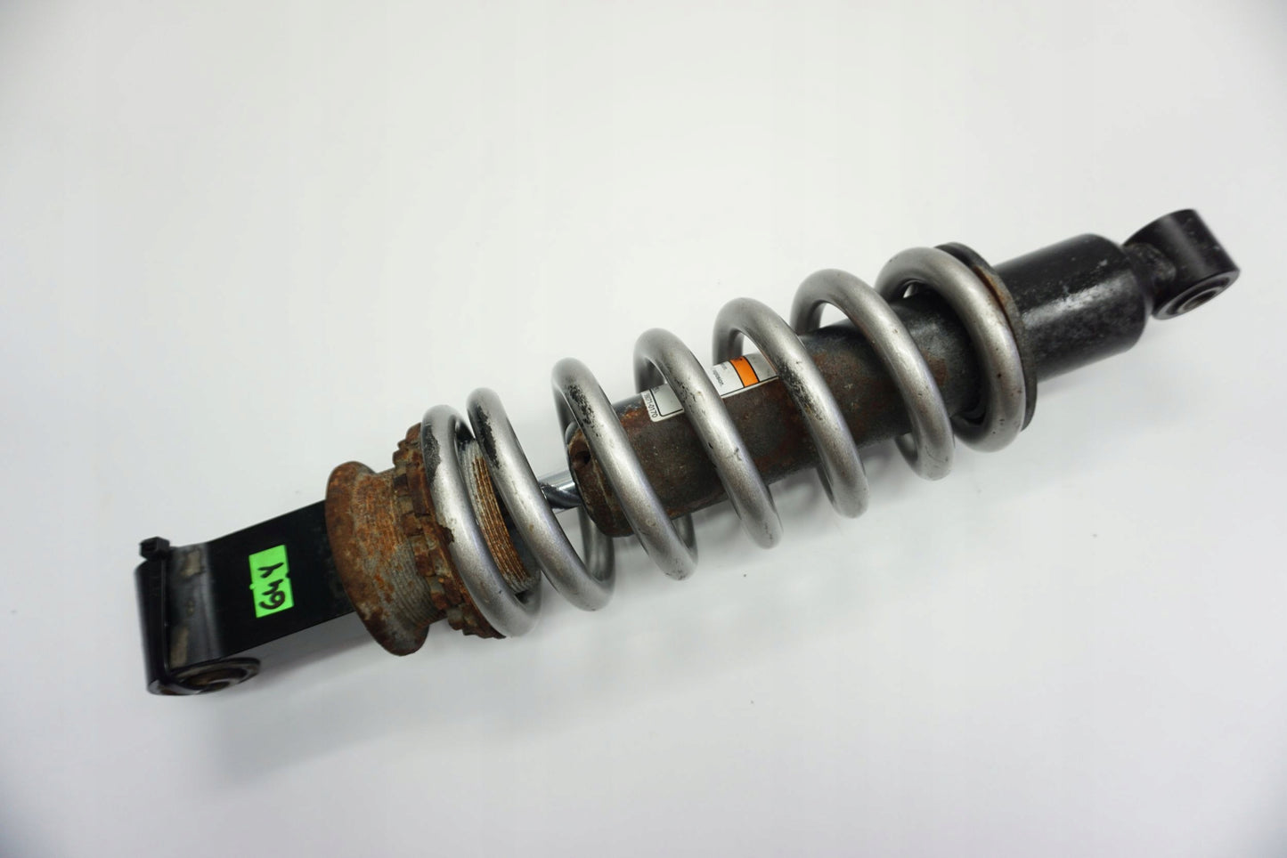 KAWASAKI Z1000 10-13 Stoßdämpfer Federbein shock absorber 6
