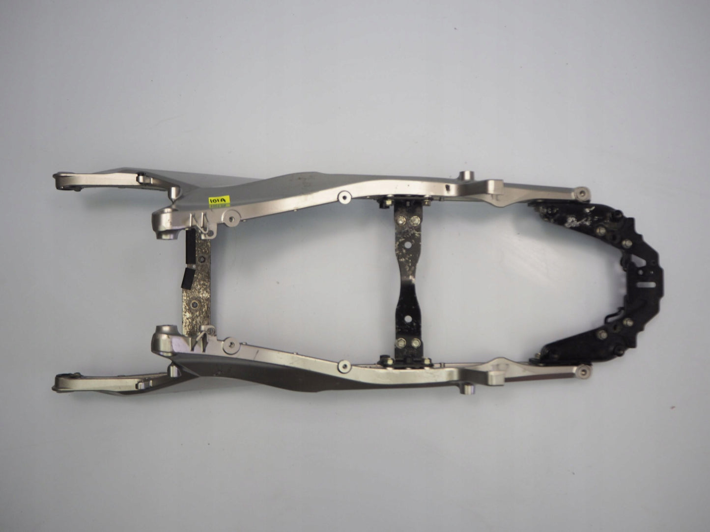 HONDA VFR 800 XF CROSSRUNNER 14-16 Heckrahmen Rahmen hinten rear frame 9
