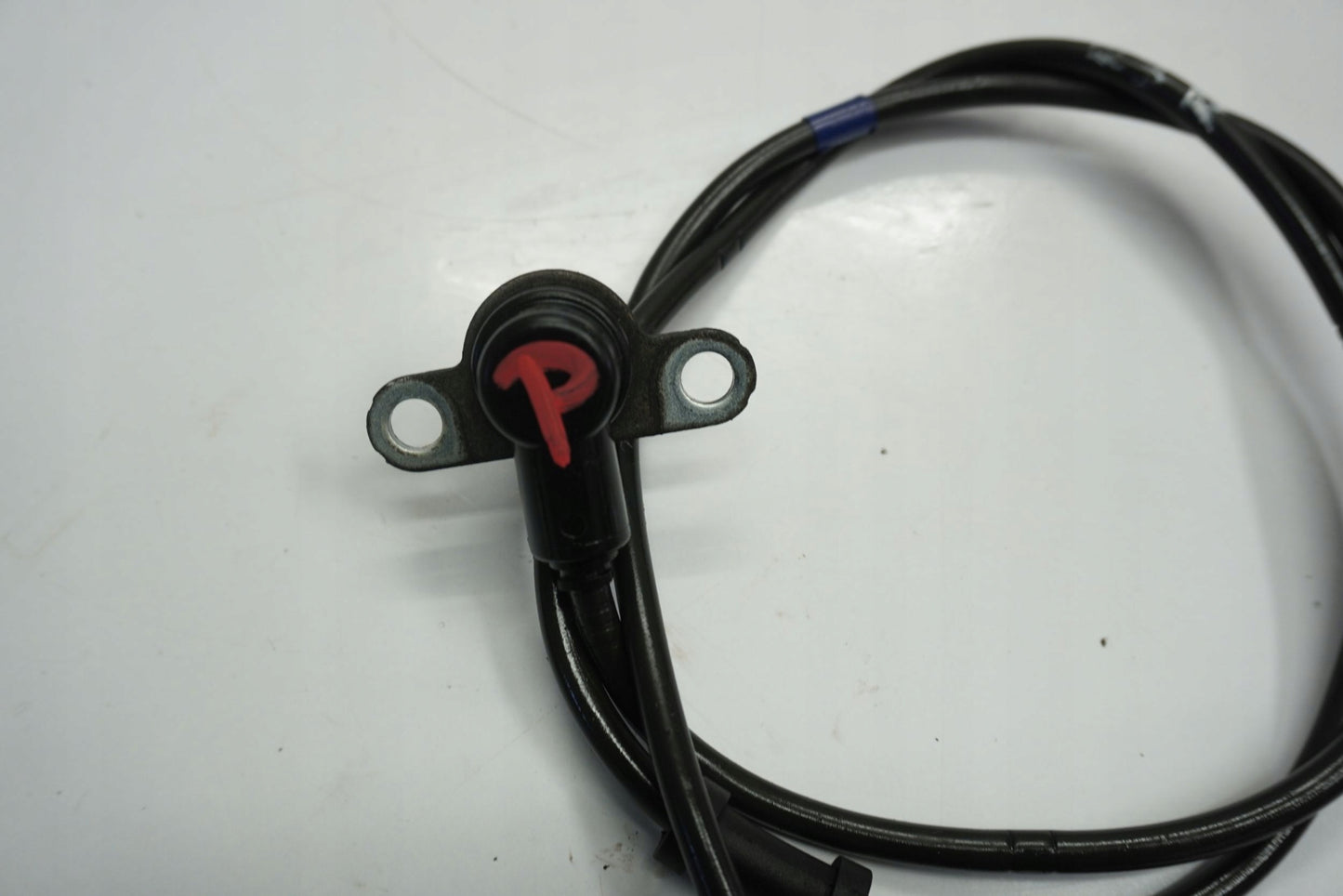 HONDA CB 600 F HORNET PC41 07-12 ABS Sensor vorne 6