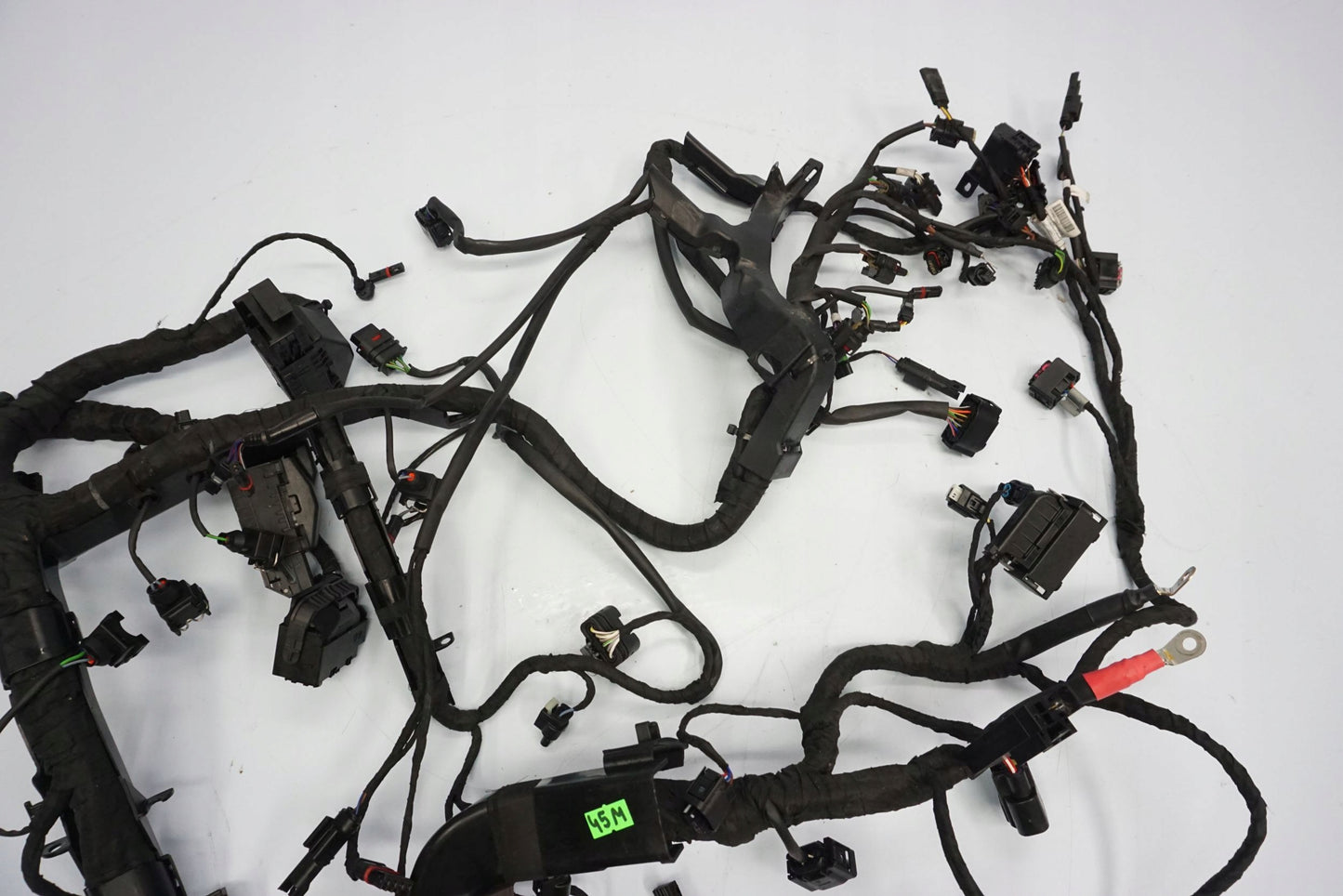 BMW S1000RR K67 19- Kabelbaum Wiring Harness 14