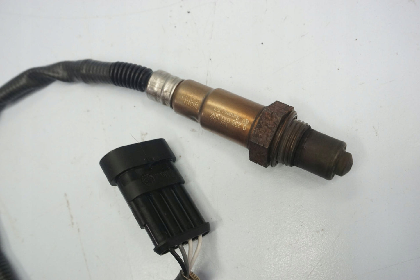 BMW G 310 R 16- Lambdasonde O2 Sensor Sonde Sonda Lambda 6