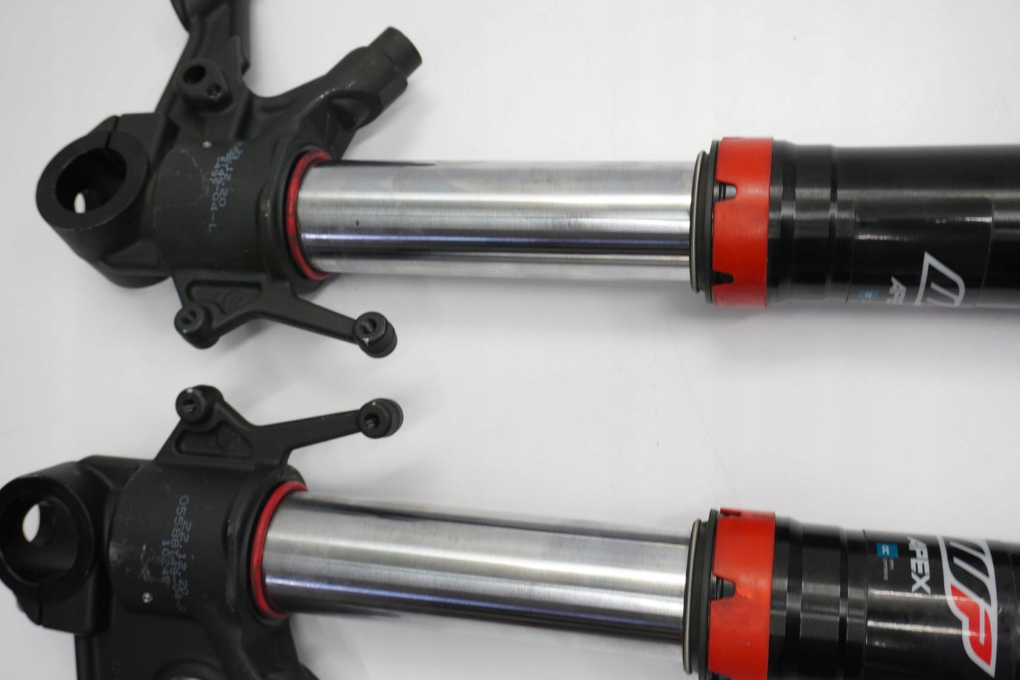 KTM 890 DUKE R 20- Gabel Gabelholme Fork 12