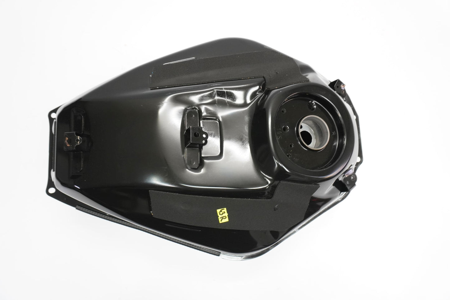 YAMAHA MT-07 13-17 Kraftstofftank Benzintank Fuel Tank 9