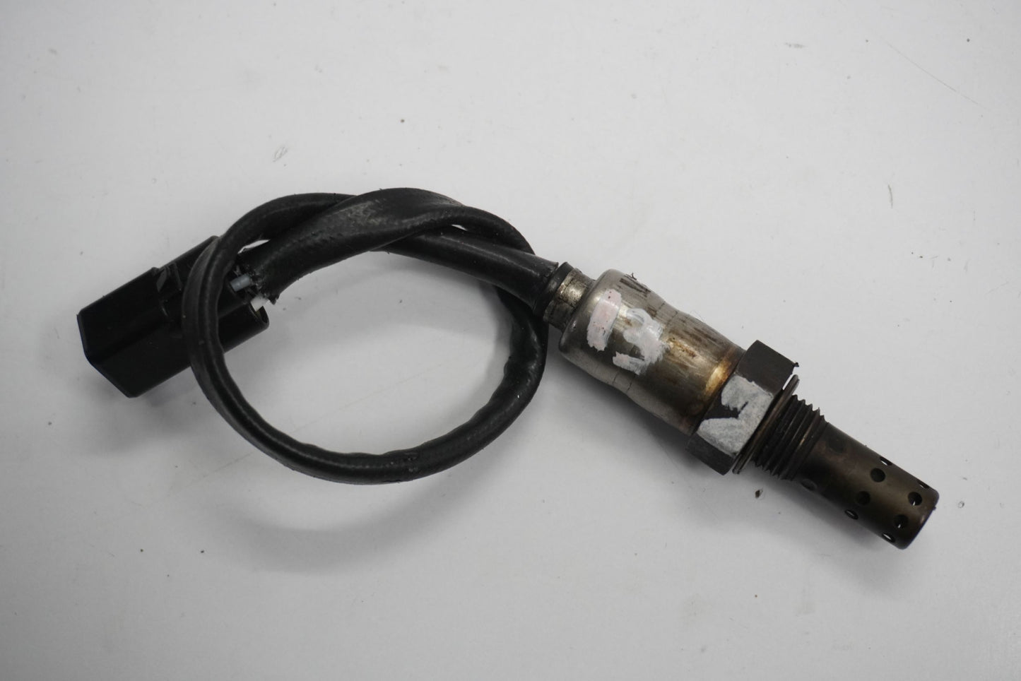 TRIUMPH STREET TRIPLE 765 RS 17-19 Lambdasonde O2 Sensor Sonde Sonda Lambda 4
