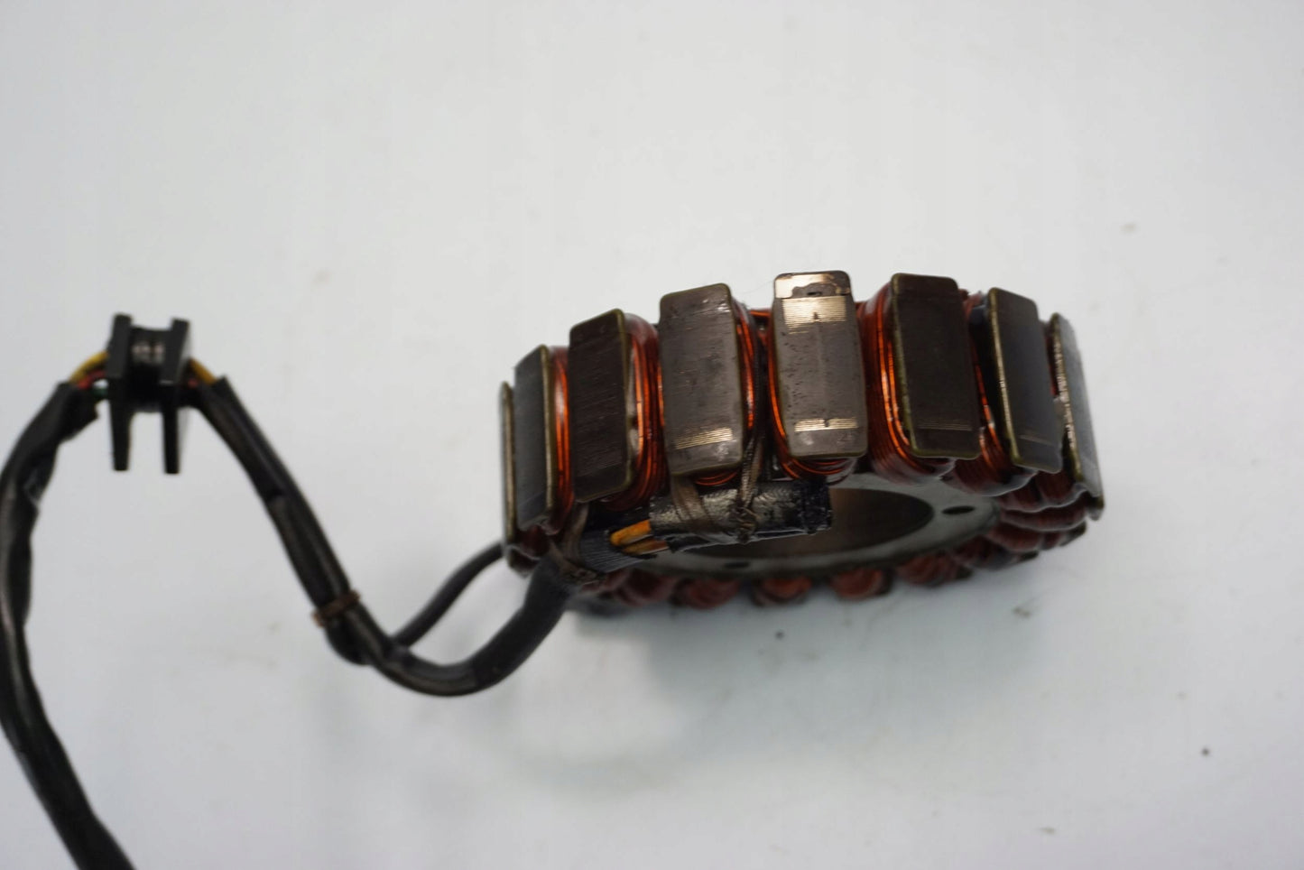 SUZUKI DL 1000 V-STROM 14-16 Lichtmaschine Stator Generator Lima Alternator 8