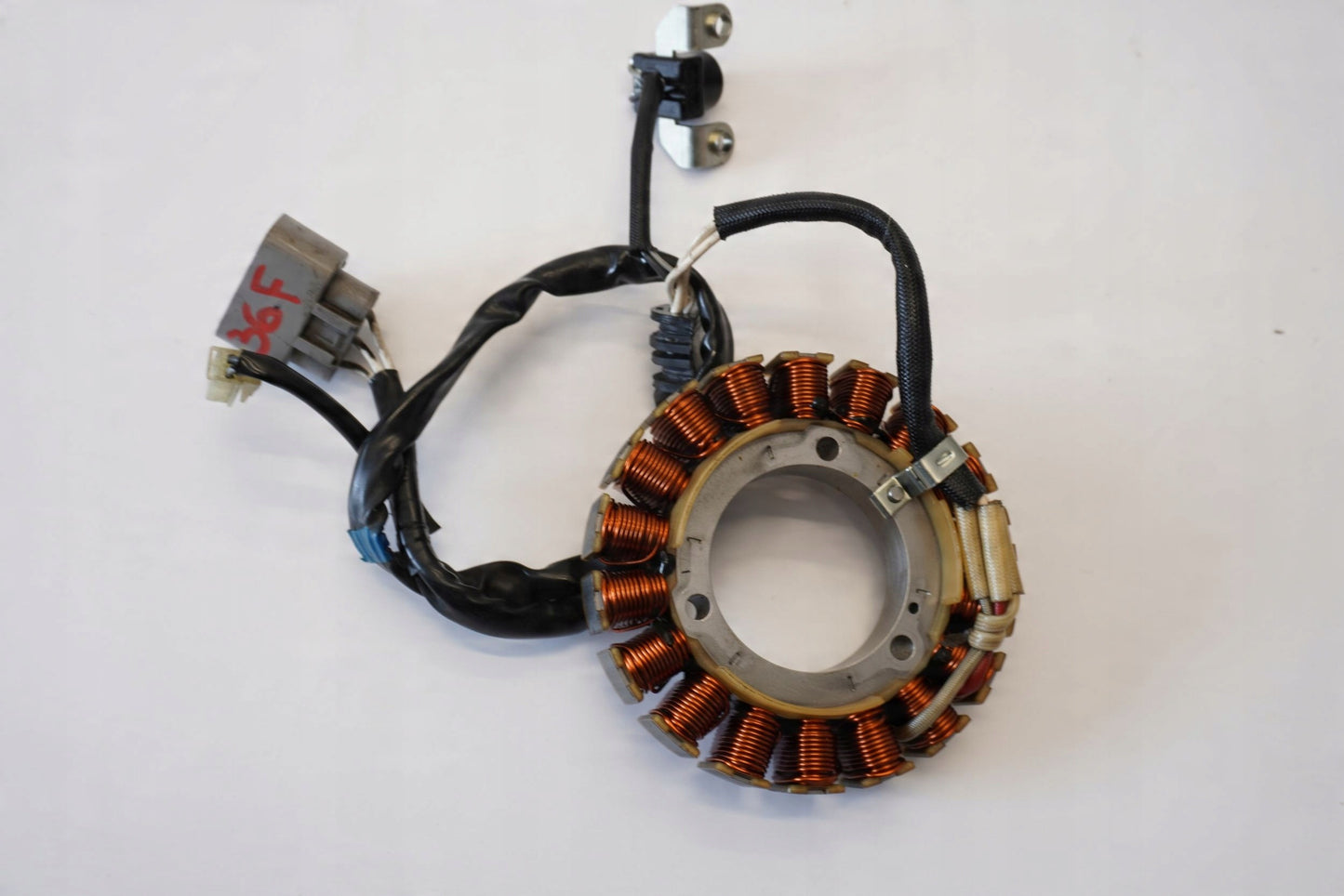 YAMAHA MT-07 13-17 Lichtmaschine Stator Generator Lima Alternator 8