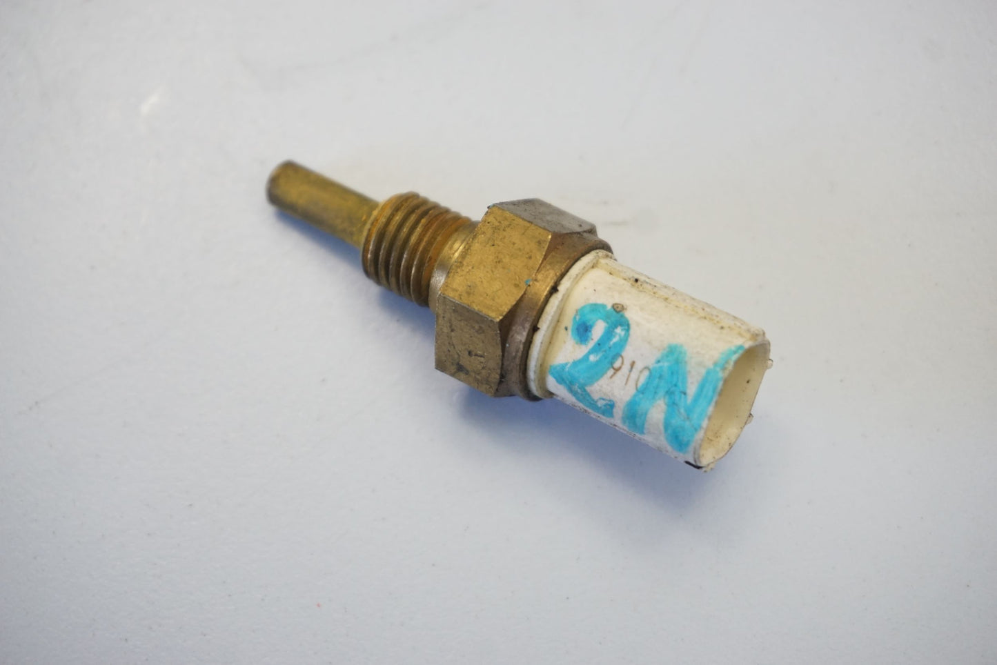 KAWASAKI Z1000 R 17-20 Temperatursensor Thermostat Temperature sensor 5