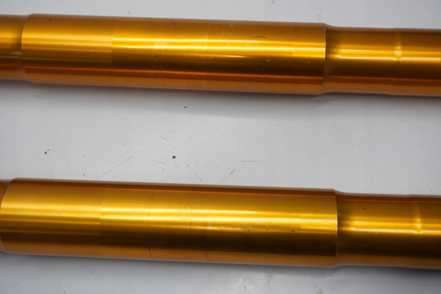 YAMAHA YZF-R1 RN19 07-08 Gabel Gabelholme Fork 15