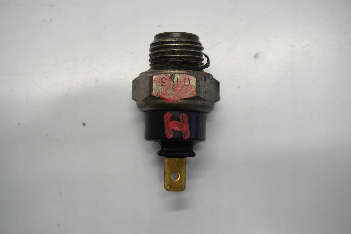HONDA CBR 600 F4i SPORT 01-06 Temperatursensor Thermostat Temperature sensor 6