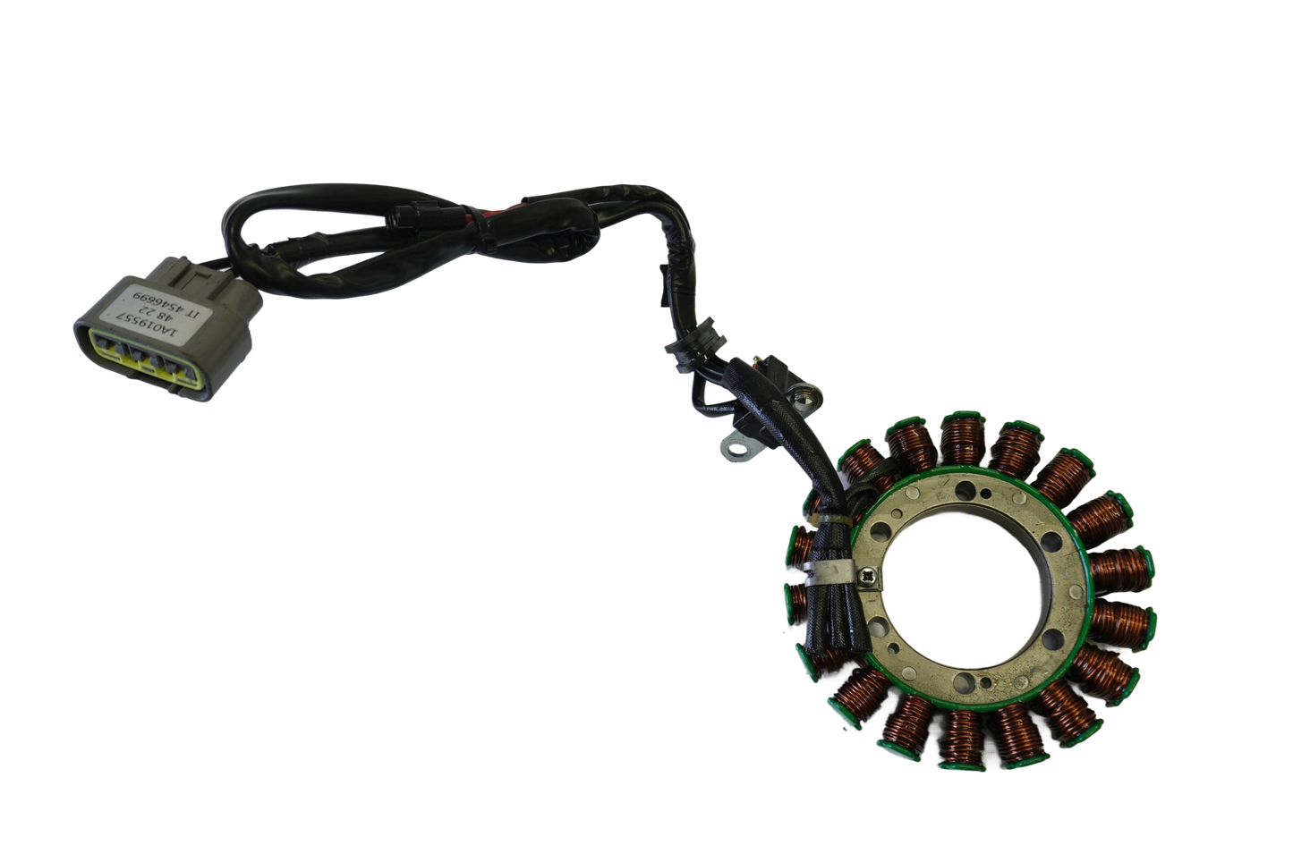 APRILIA RS 660 20- Lichtmaschine Stator Generator Lima Alternator 1