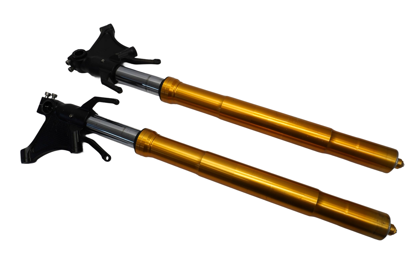 YAMAHA YZF-R1 RN19 07-08 Gabel Gabelholme Fork 1