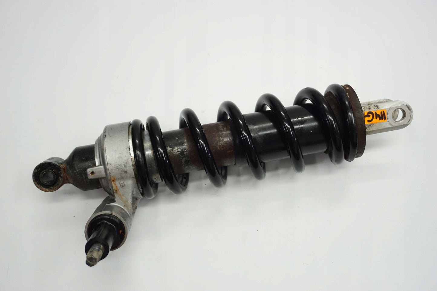 TRIUMPH TIGER 800 XRX 15-17 Stoßdämpfer Federbein shock absorber 7