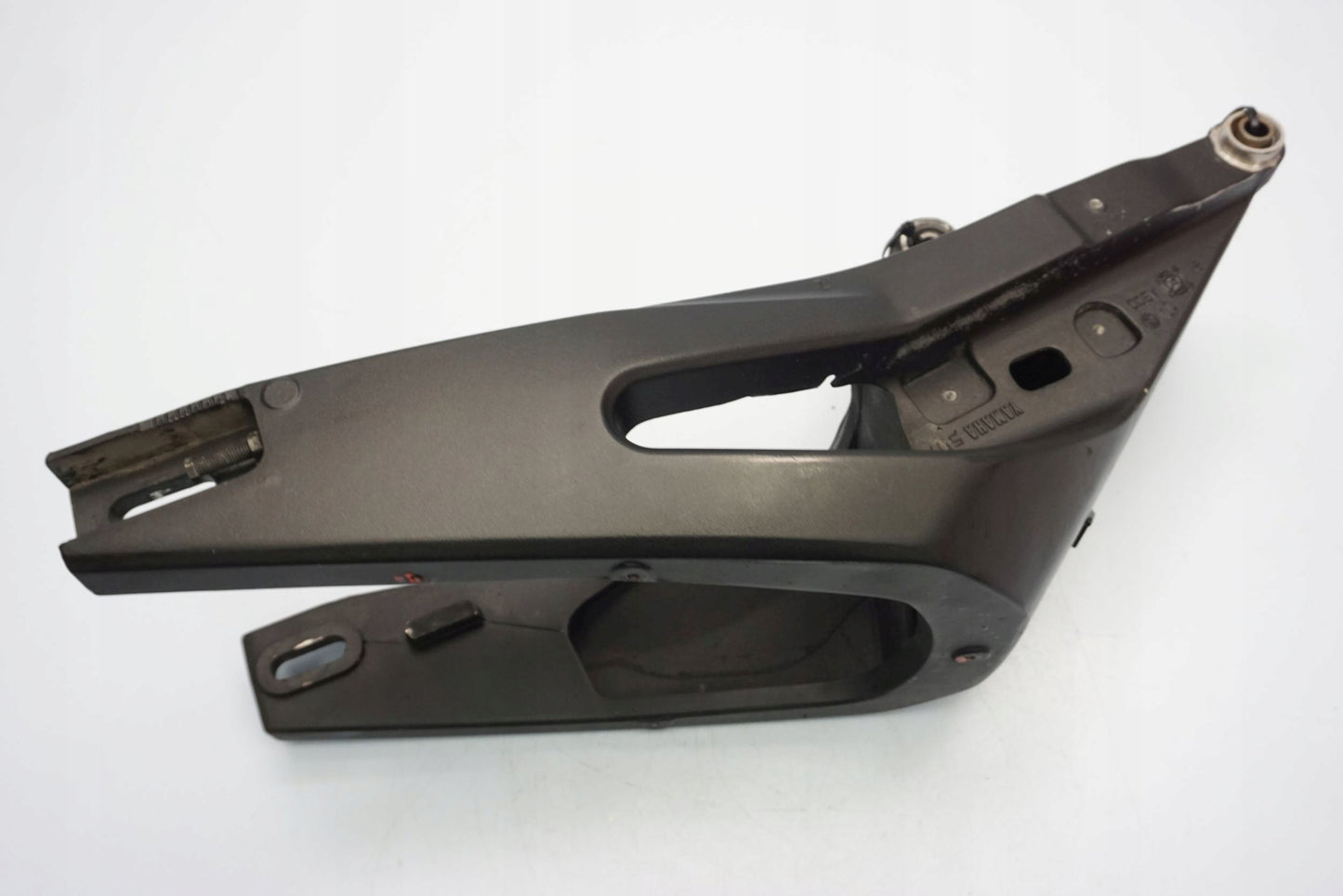 YAMAHA MT 125 14-19 Schwinge Hinterradschwinge swing arm 8