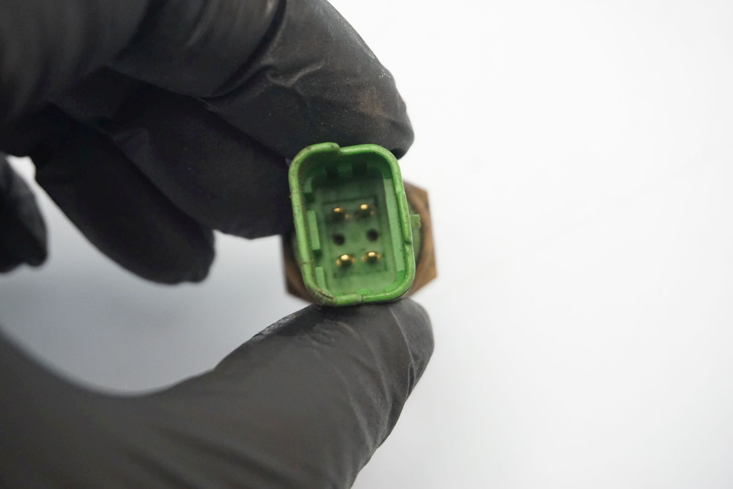 APRILIA SL 750 SHIVER 07-16 Temperatursensor Thermostat Temperature sensor 4