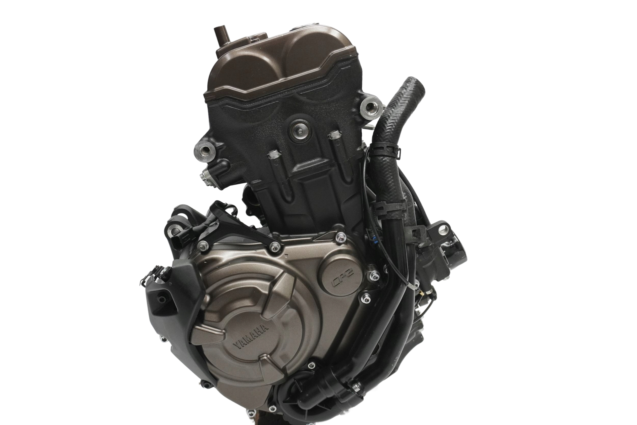 YAMAHA XTZ TENERE 700 Motor Motorblock Engine – usedspareparts.eu