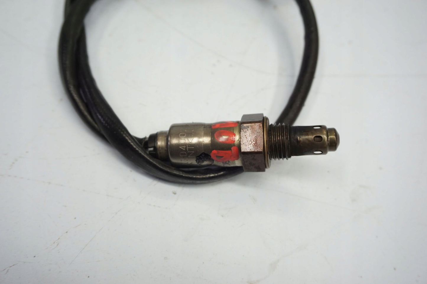 TRIUMPH TIGER 900 RALLY PRO 20- Lambdasonde O2 Sensor Sonde Sonda Lambda 5