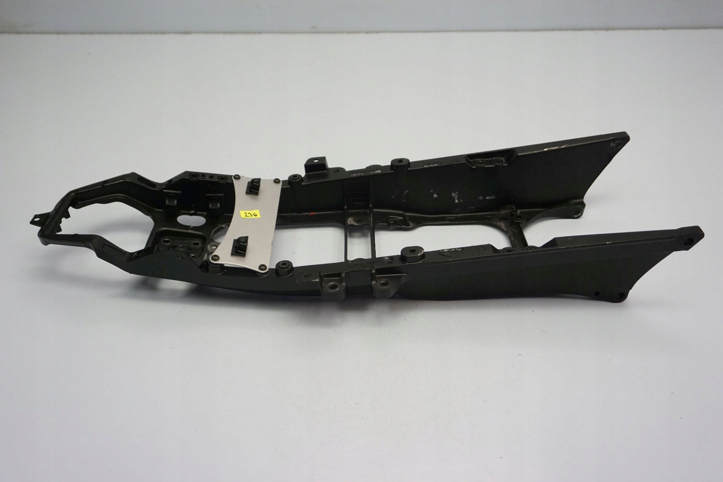 YAMAHA YZF-R6 RJ11 06-07 Heckrahmen Rahmen hinten rear frame 3