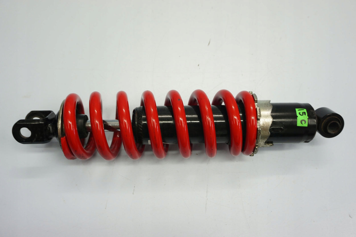 YAMAHA XT 660 X 04-14 Stoßdämpfer Federbein shock absorber 6