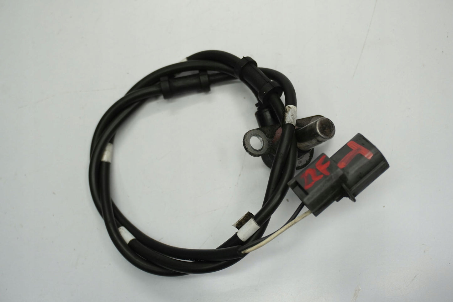 KAWASAKI ZZR-1400 PERFORMANCE SPORT 14-20 ABS Sensor hinten 7