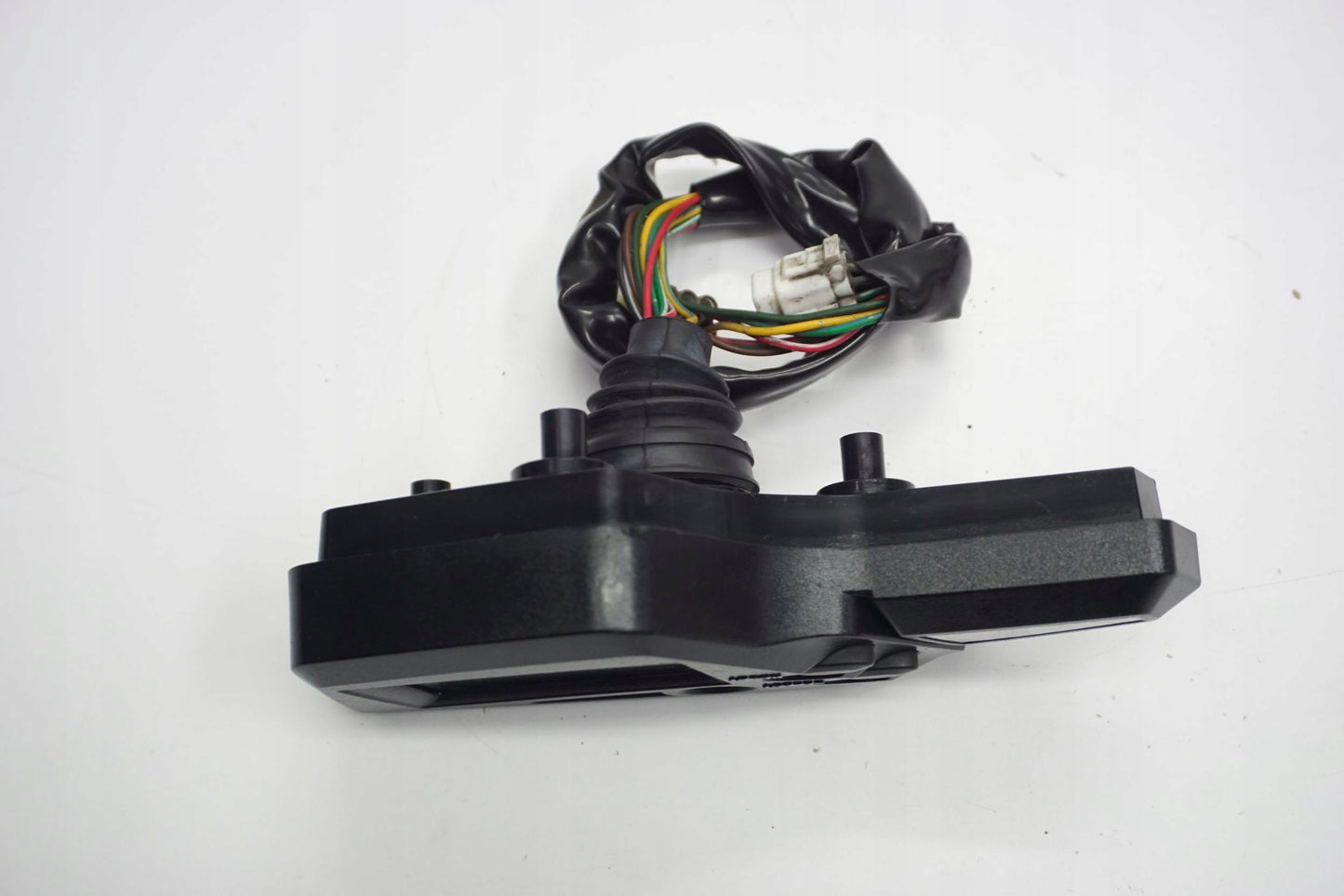 YAMAHA XT 660 X 04-14 Tacho Tachometer Cockpit Speedometer 9