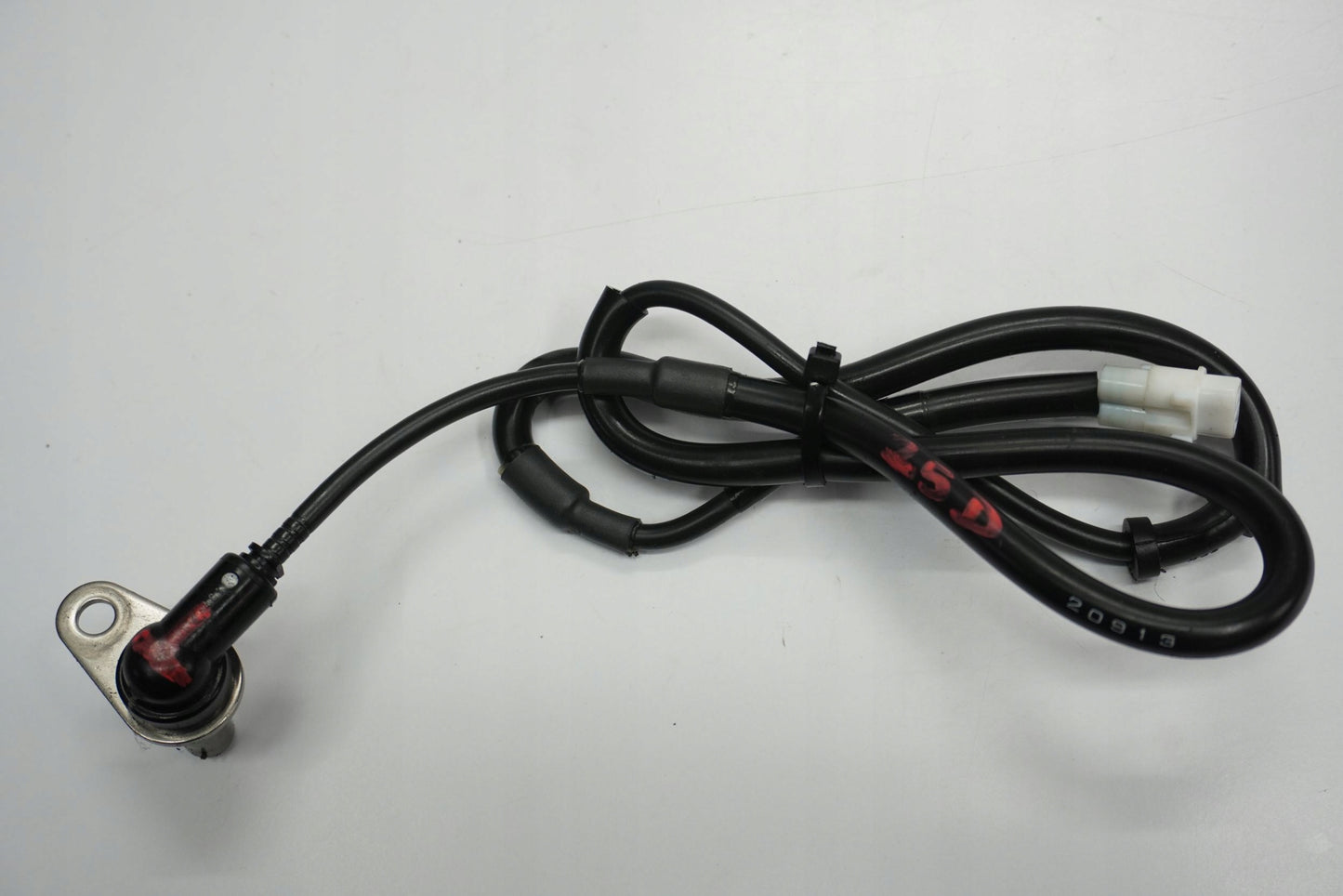 YAMAHA YZF-R7 22- ABS Sensor hinten 2