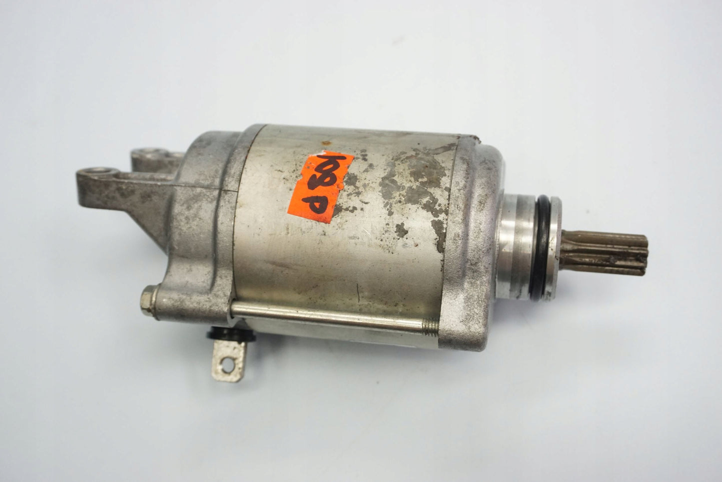 BMW S1000RR 12-14 Anlasser Starter Motor 6