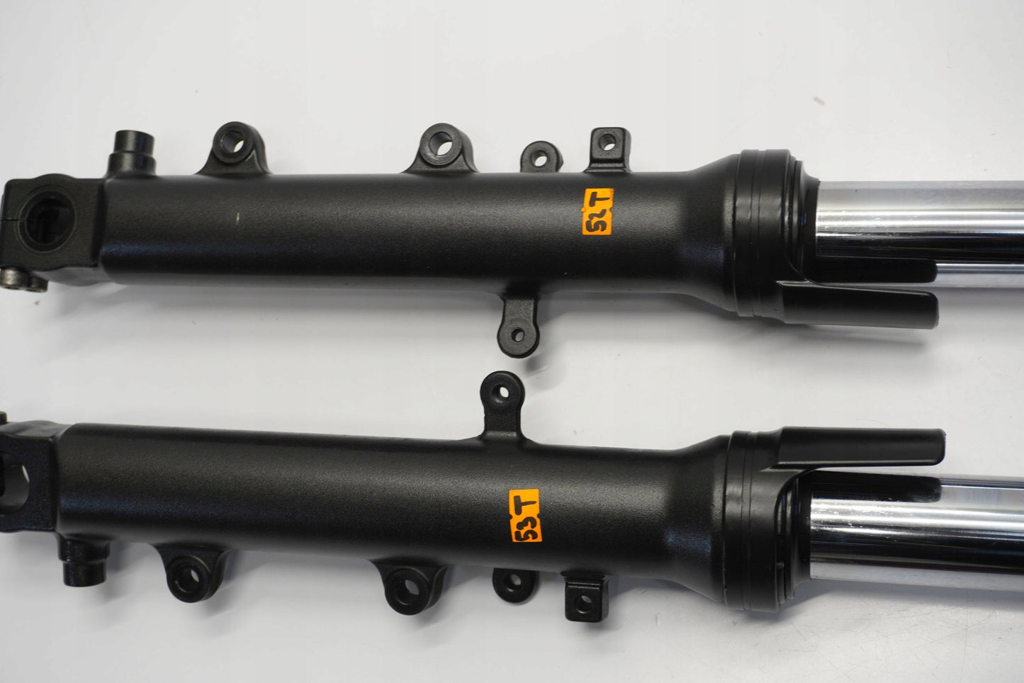 YAMAHA YZF-R6 RJ05 RJ09 03-05 Gabel Gabelholme Fork 7